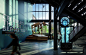 伯克自然历史文化博物馆，西雅图 / Olson Kundig Architects : 简洁美观，灵活开放