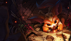 Zroy小溪采集到Alex Flores