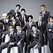 【EXO伯贤SJ艺声晒自拍照 展现休闲潮人范（2/3）】EXO