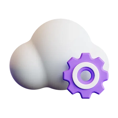 Cloud Management 3D ...
