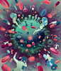 Influenza - Nature Magazine