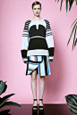 Opening Ceremony Resort 2015