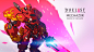 DUELYST - FROSTFIRE FESTIVAL, Counterplay Games