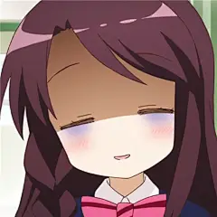 Hello!!黄金拼图 ハロー!!きんいろモザイク 二次元 动漫 动画 人物 封面 插画 自截 截图 原创 同人 美少女 少女 百合 校园 日常 可爱 萌 软妹 萌妹 卡哇伊 表情 头像 卡通 卡通头像 软妹头像 个性头像 动漫头像 女生头像 可爱头像 二次元头像 动漫女头 漫头「截图 可爱-萌萌乖兔兔唔」