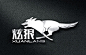 狼-Logo