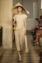 Jacquemus Spring 2018 Ready-to-Wear  Fashion Show : See the complete Jacquemus Spring 2018 Ready-to-Wear  collection.