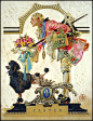 1930_lyendecker_easter : Explore SueMae9 photos on Flickr. SueMae9 has uploaded 190 photos to Flickr.