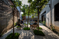 泰国Gimme Shelter商业空间改造 / Housescape Design Lab – mooool木藕设计网