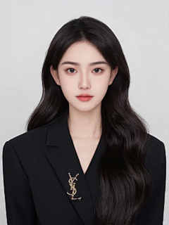 做梦的梦采集到美女（真人）
