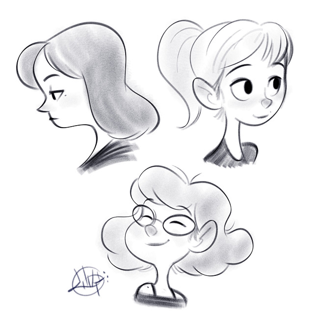 Sketches, Luigi Luca...