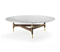 Joint 120 by Porada | Lounge tables