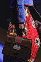 Gucci Spring 2018 Ready-to-Wear  Fashion Show Details : See detail photos for Gucci Spring 2018 Ready-to-Wear  collection.