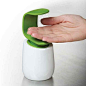 The Palm-Up Soap Dispenser | 24 Household Items You Won't Believe You Don't Own Yet