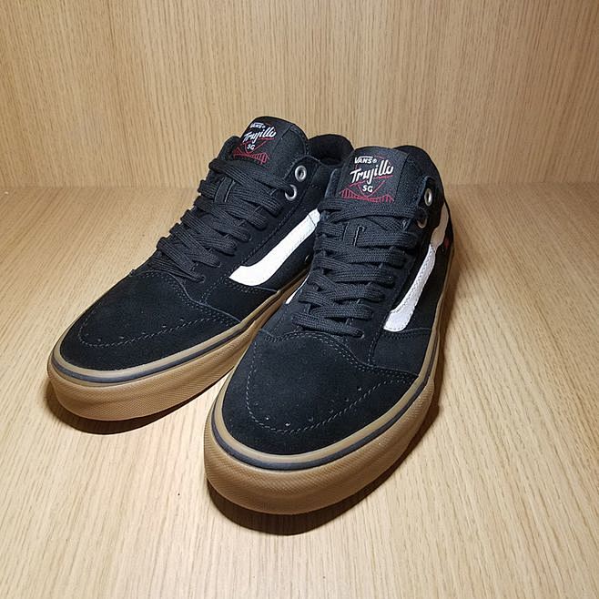 VANS PRO SKATE TNT S...