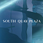 DBOX › SOUTH QUAY PLAZA : South Quay Plaza, London by DBOX