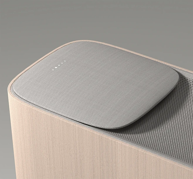 Aalto air purifier c...