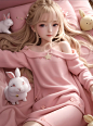 萝莉 (4)