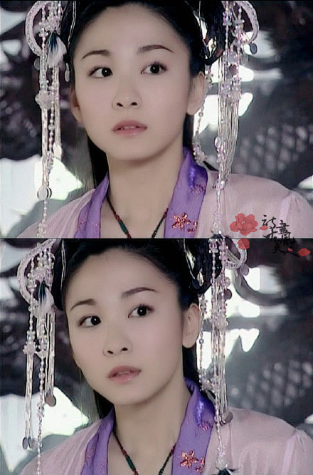 风云幽若她是一代枭雄雄霸雄霸之女居住在天下会的湖心小筑原本遵循