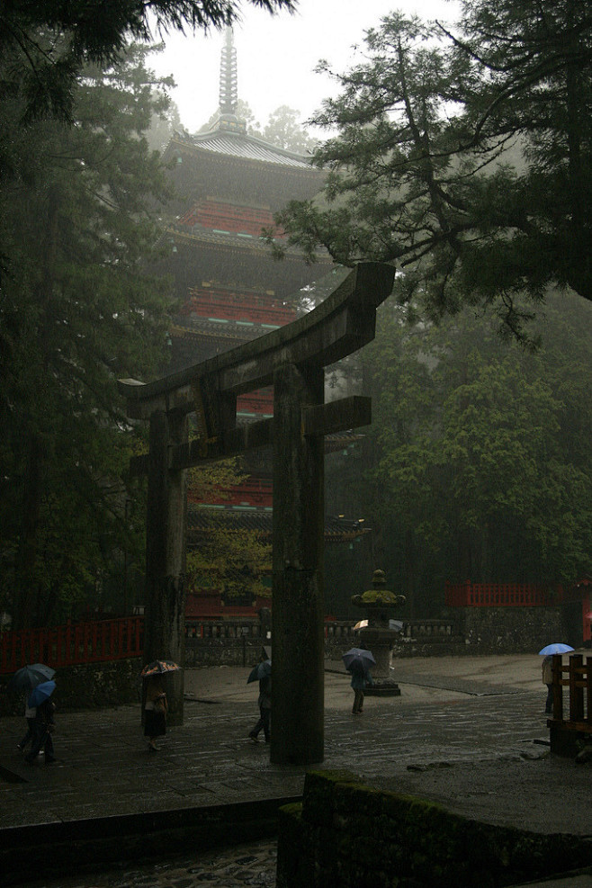 日式