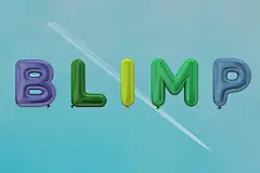 装饰字体英文数字符号宣传设计广告包装名片创意气球字体PSD-淘宝网