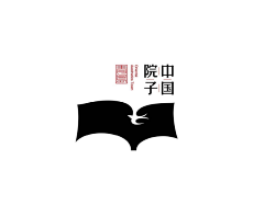 镀晨设计采集到LOGO