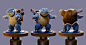 Blastoise