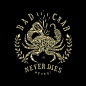 https://www.behance.net/gallery/14907793/Bad-Crab-Stepart