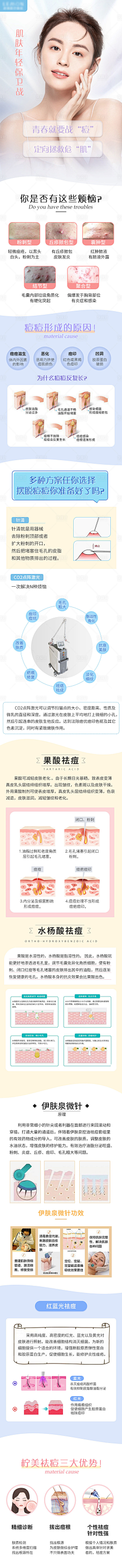 鼓捣摸你采集到活动长图