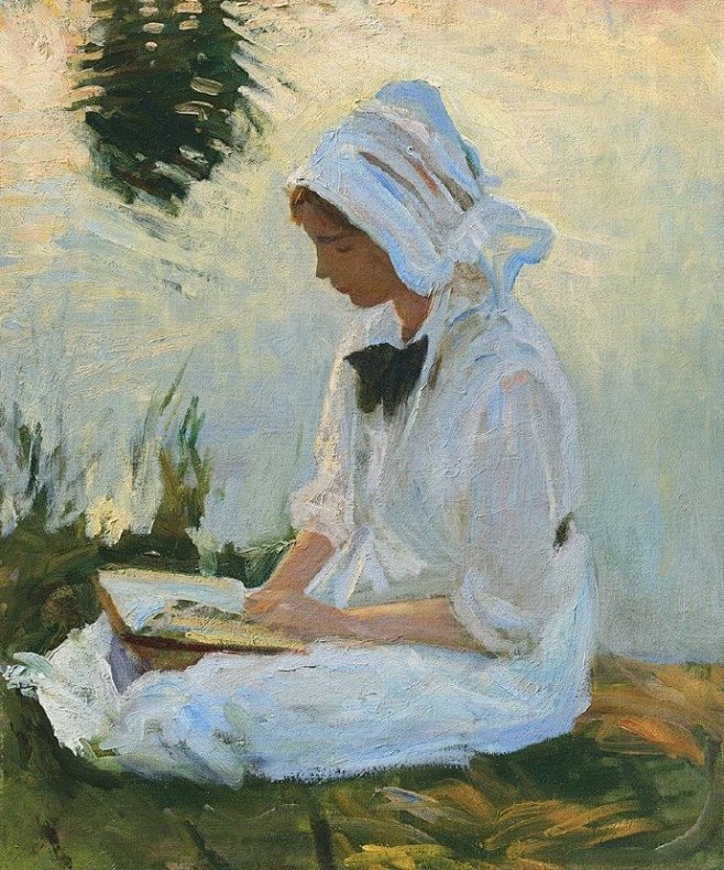 John Singer Sargent ...