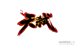零理由采集到游戏LOGO