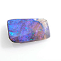 therockymineralshow:

Opal
