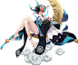 阎魔皮肤#角色#
- 来自花瓣 @emgosd 的 J角色-日系角色 画板