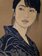 Ikenaga yasunari