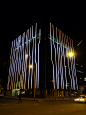 Ayasha Building | Metrópolis - Arch2O.com