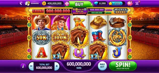 Slot games Slotomania-花瓣网