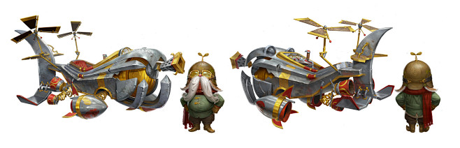 League of Legends - ...