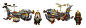 League of Legends - Corki