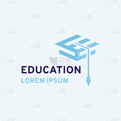 黑裤子采集到LOGO