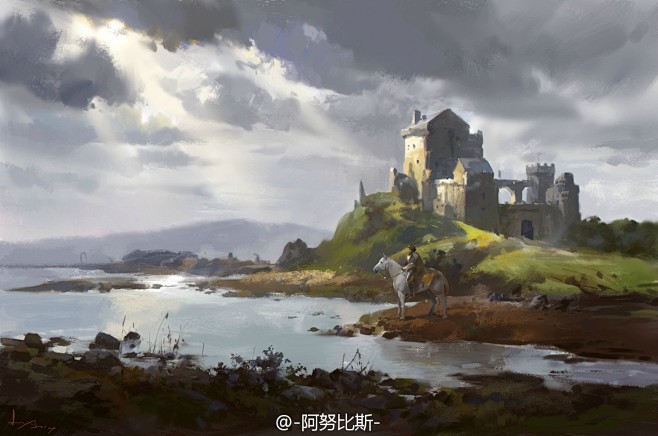 -阿努比斯-的照片 - 微相册