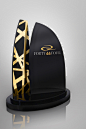 Award Design: The RC44 Championship Tour 2014 : The RC44 Championship Tour is an international yacht racing championship. The RC44 is a light displacement, high performance one-design racing yacht. Co-designed by five-time America’s Cup winner Russell Cou