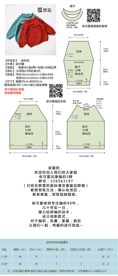 啫喱咩咩采集到园艺+编织