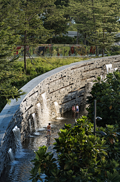 INSANE_K采集到WATER FEATURE