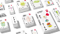 Babycare | brand identity &packaging :: Behance