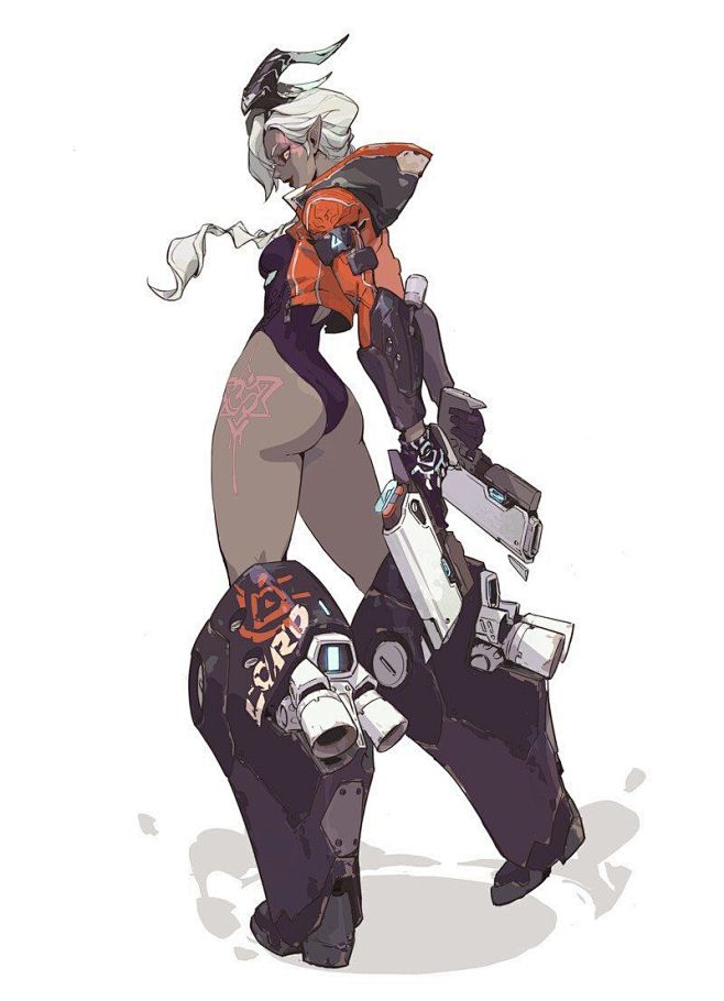 ArtStation - KARAS S...