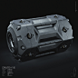 IIF CRATES VOL 1, IIF #Munkhjin Otgonbayar : It was the practice for some new techniques for designing and kitbashing.
I put them to my Artstation marketplace
https://www.artstation.com/marketplace/p/erlv9/25-iif-crates-vol-1?utm_source=artstation&utm