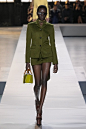 GUCCI 2024 秋冬女装系列发布 – NOWRE现客