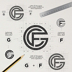 露琪亚simple采集到LOGO
