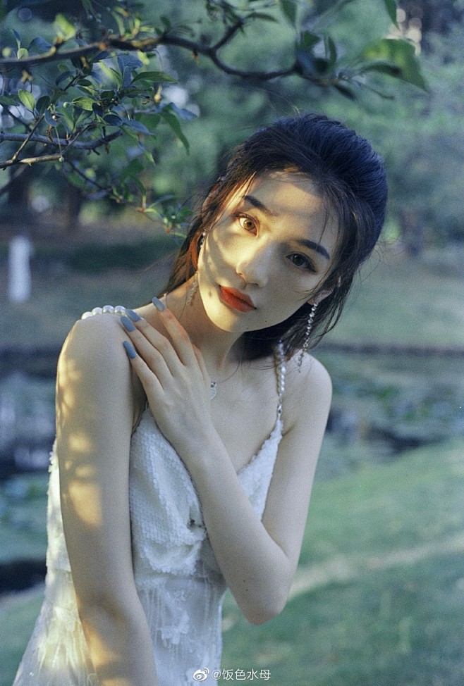 傅冬暖的微博微博