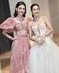 Davika Hoorne/Pechaya Wattanamontree