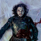 Game of Thrones Portraits